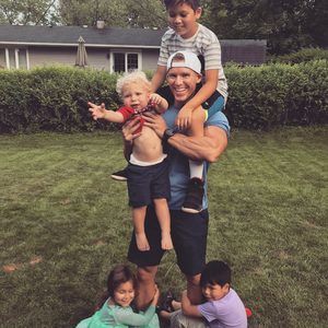 Meet your Posher, Steve